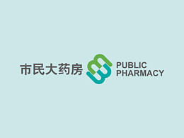 大药房vi