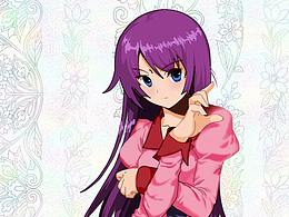 2014年年初鼠绘临摹动漫人物