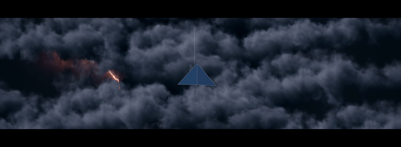 奥迪E-tron 广州车展概念视觉（图ZMjAwMDQ4Njg4） - 动画/影视 - 站酷设计师周圣宇_Anthem原创素材 - 站酷ZCOOL