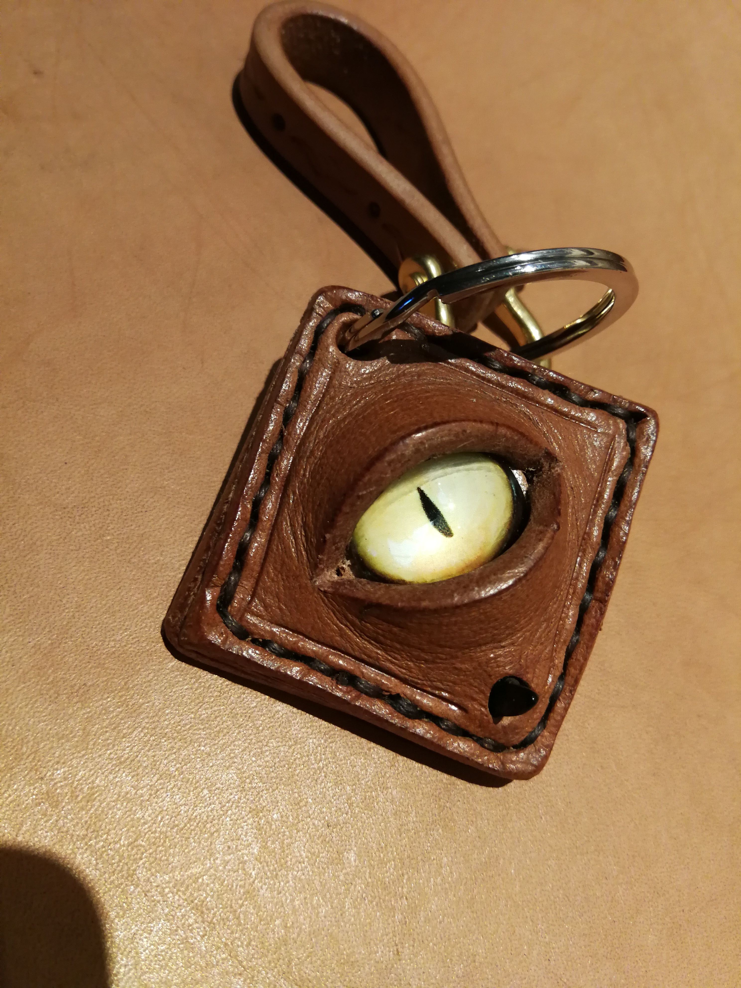 手工皮具|手工艺|工艺品设计|z60216389 - 原创作品 - 站酷 (zcool)