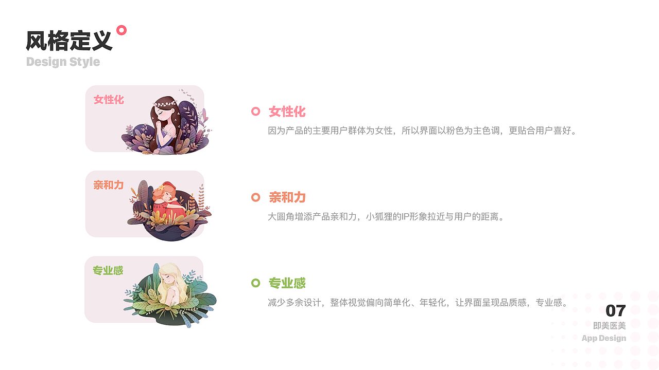 即美APP（图ZMTk5NzQzNTI4） - APP界面 - 站酷设计师Arthur曾原创素材 - 站酷ZCOOL