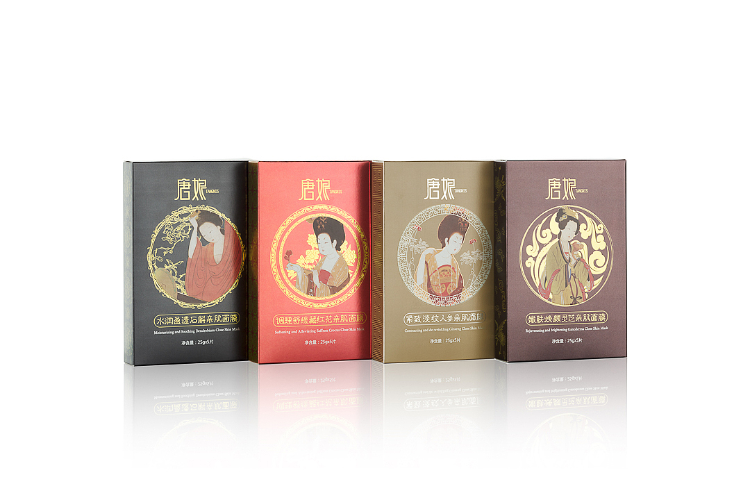 平面案例 | 唐娘面膜 & UNCLEFOTO（图ZMjAxMzQwMDA0） - 产品摄影 - 站酷设计师有嫁值大叔原创素材 - 站酷ZCOOL