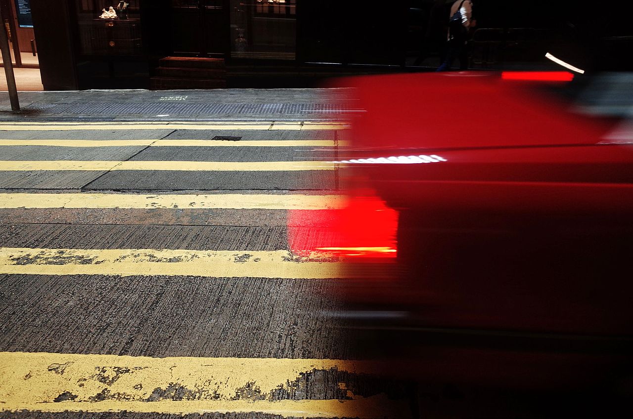 202309 人来人往——香港扫街