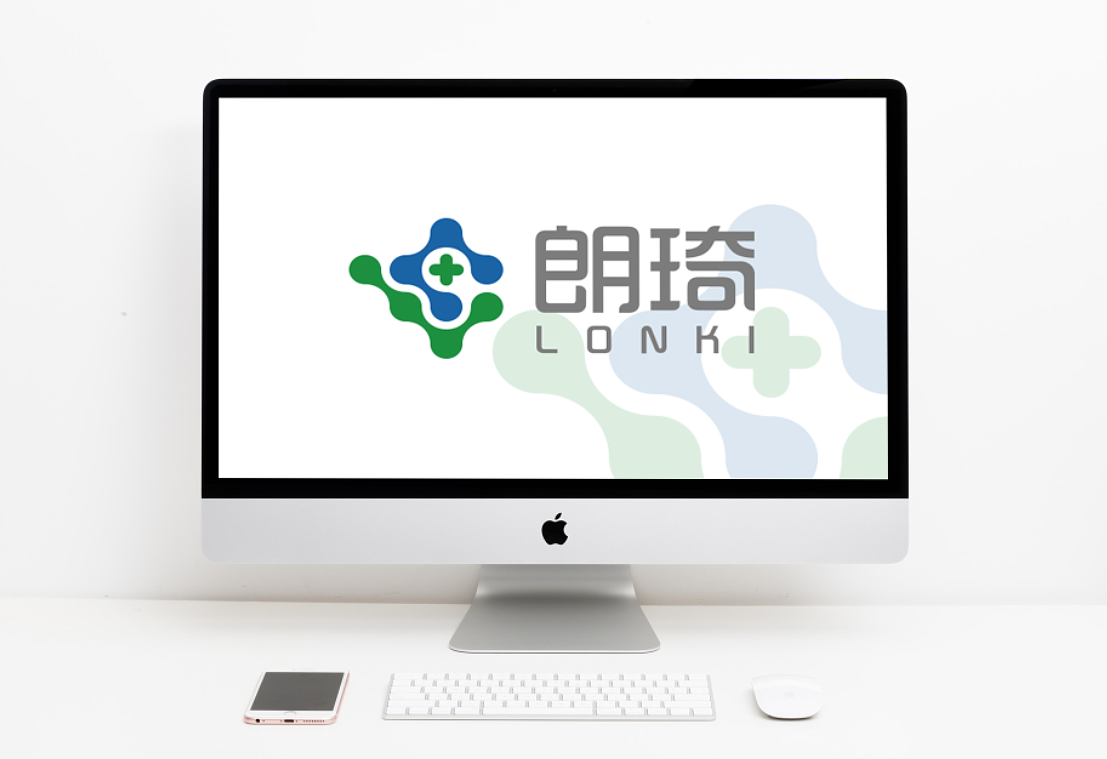 医疗logo