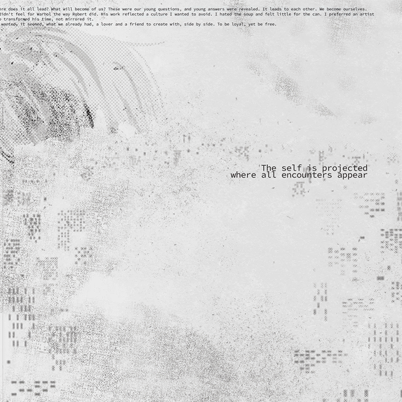 Emotional Turmoil 情绪混乱 | 动态海报