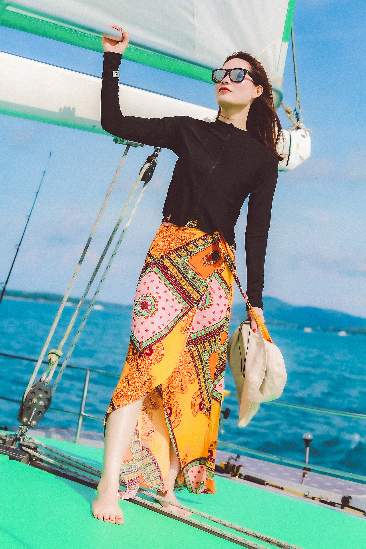 泰国普吉岛旅行跟拍 | 海外旅拍