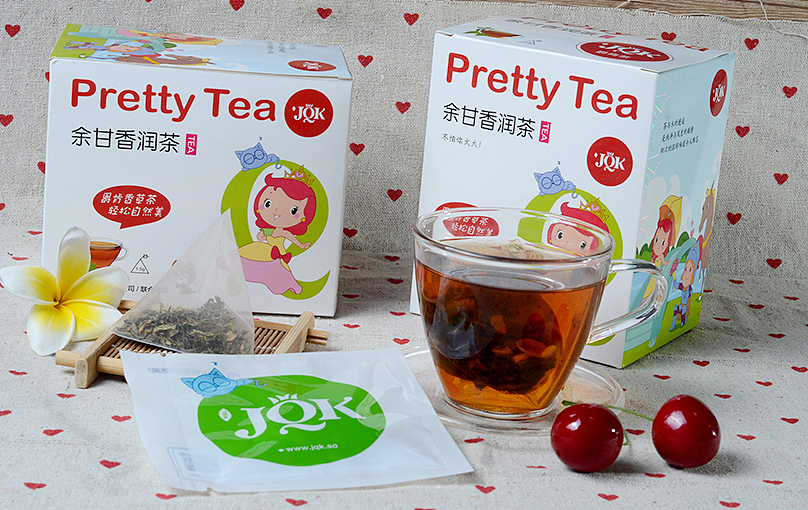 PURELY-JQK爵肯茶产品包装设计(第一期)