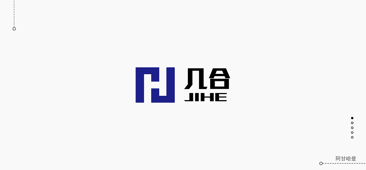 LOGO合集（图ZMTk2NjY3MzA4） - Logo - 站酷设计师阿甘哈登原创素材 - 站酷ZCOOL