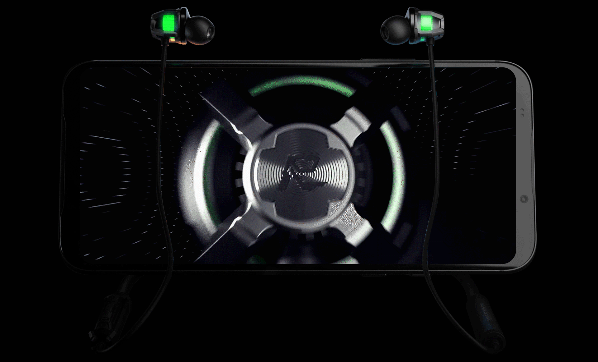 战无不声｜黑鲨蓝牙游戏耳机2宣传短片（图ZMjQ5MTg4MjY4） - 动画/影视 - 站酷设计师SOYASTUDIO原创素材 - 站酷ZCOOL