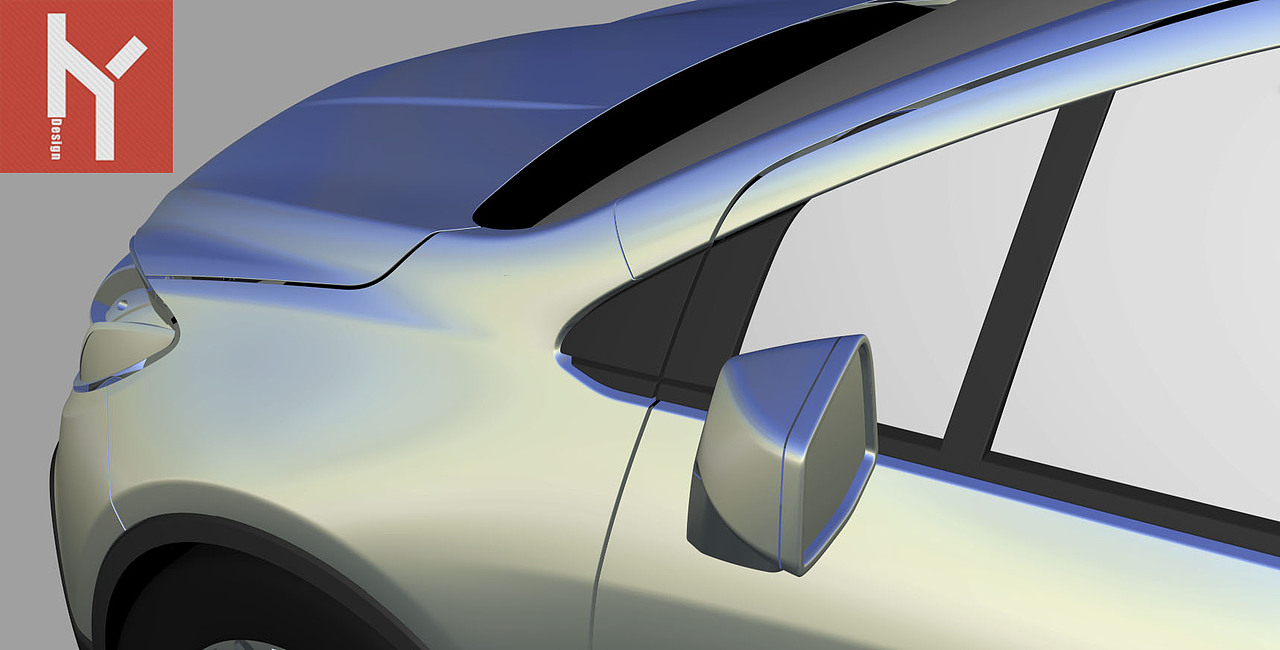 alias buick Encore model