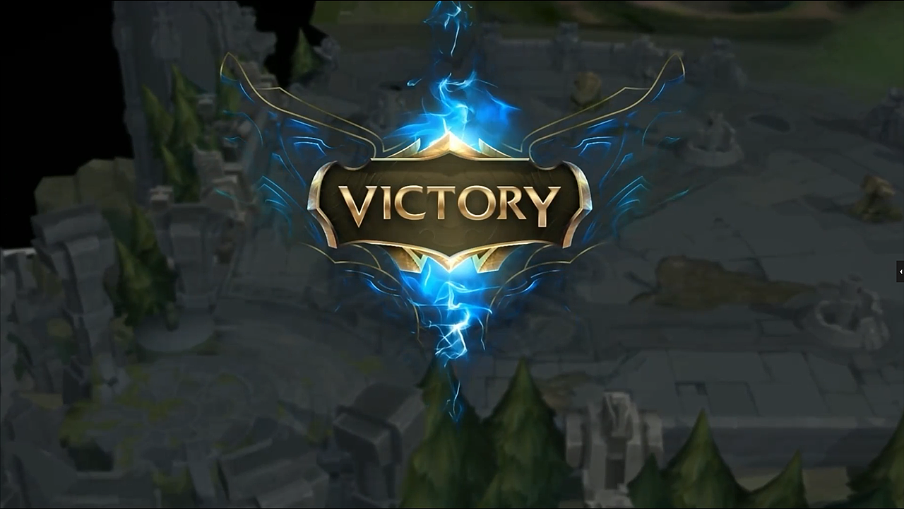 lol最新动效视频那些你没见过的界面动效