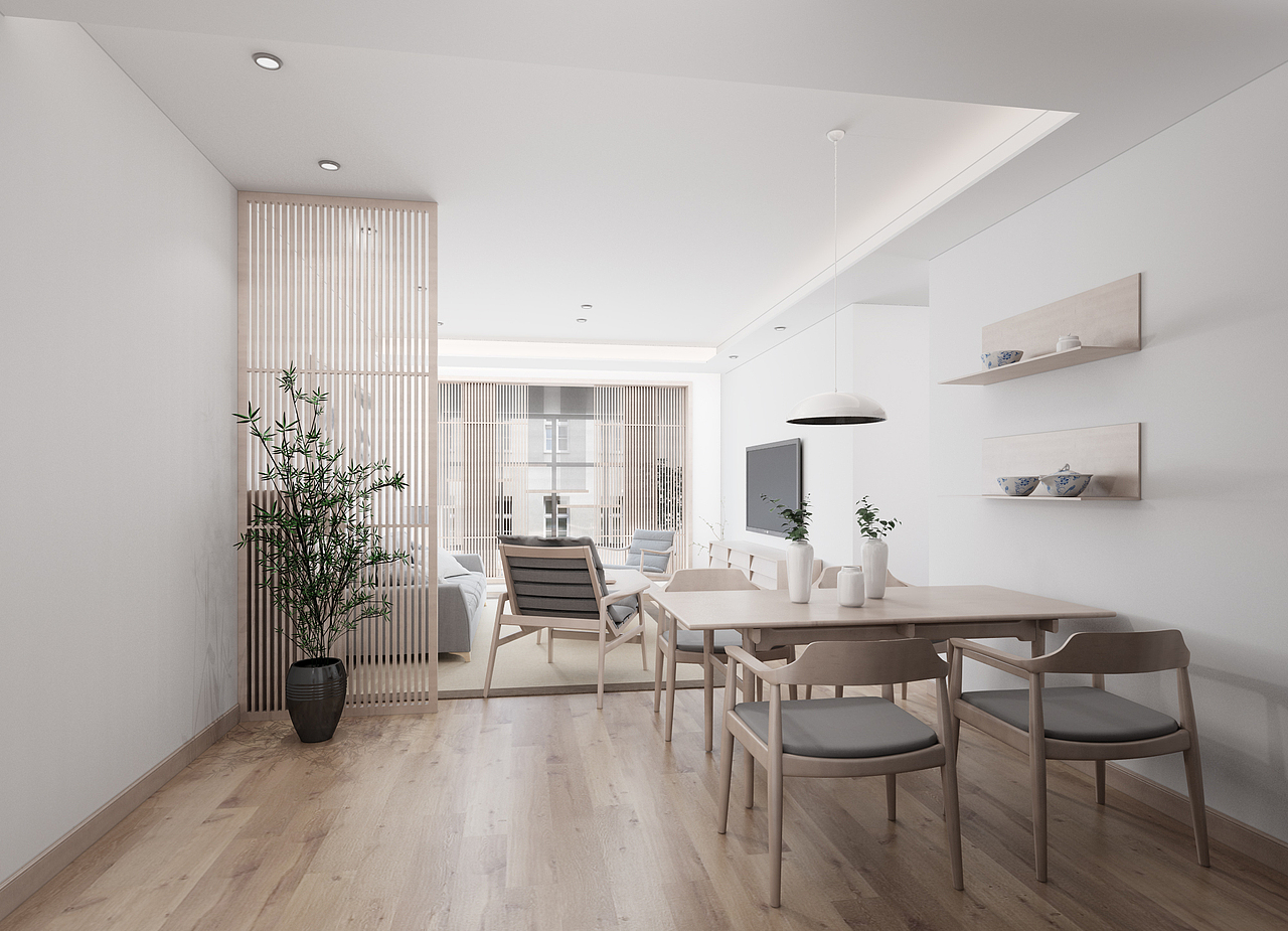 季意 | 私宅 | 念家