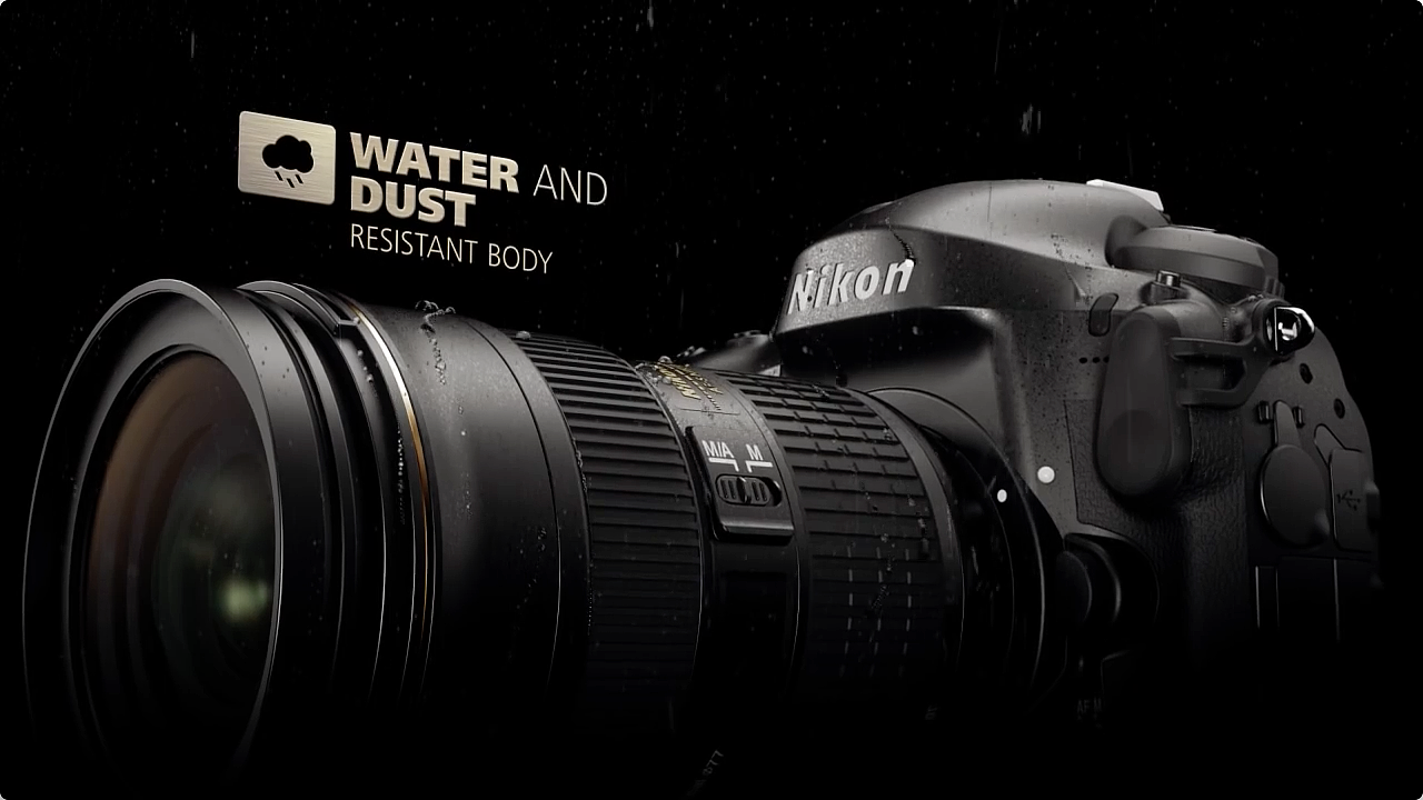 Nikon D4S产品广告（图ZMTg0NjMxMzk2） - 短片 - 站酷设计师叫我老赵原创素材 - 站酷ZCOOL