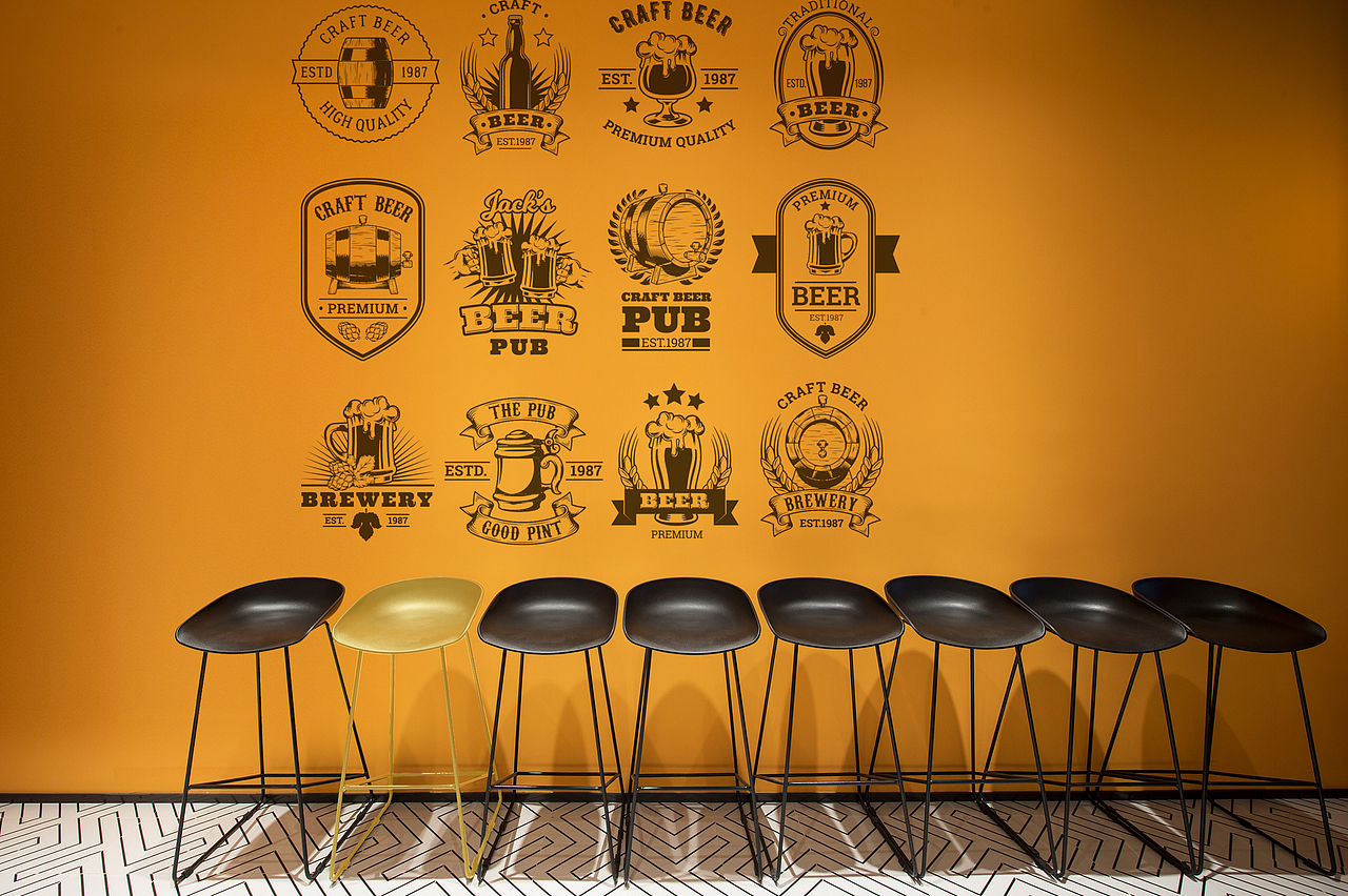 大金（中国）投资有限公司武汉分公司展厅室内设计（图ZMjM2MjY3NTk2） - 家装设计 - 站酷设计师界非界空间设计原创素材 - 站酷ZCOOL