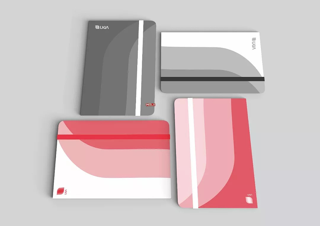 UKIA女装 x 米粒传媒 | 时尚不应该给你太多负担