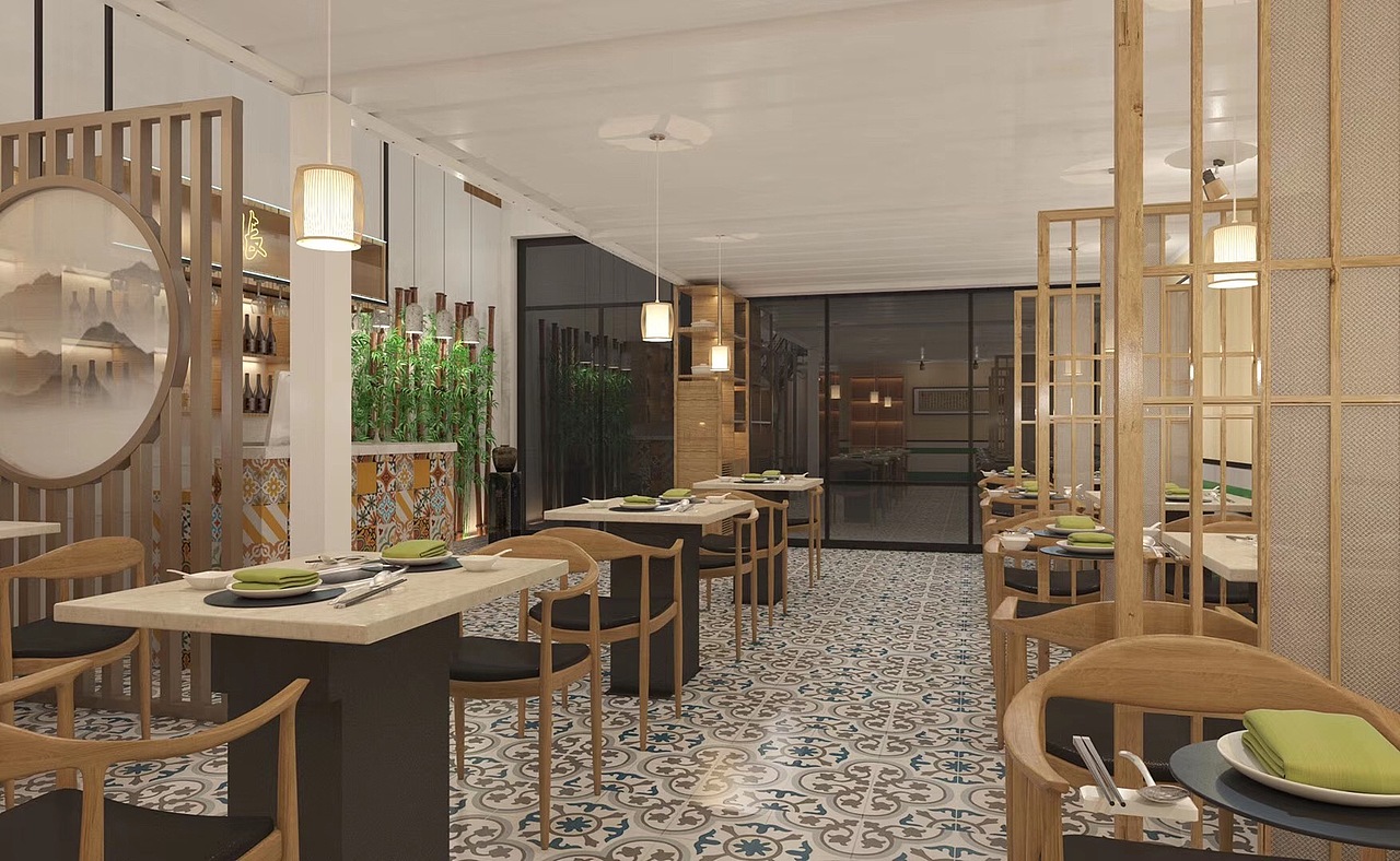 餐饮设计：石仙碳炉鸡 传统火锅 鸡煲 岭南风味