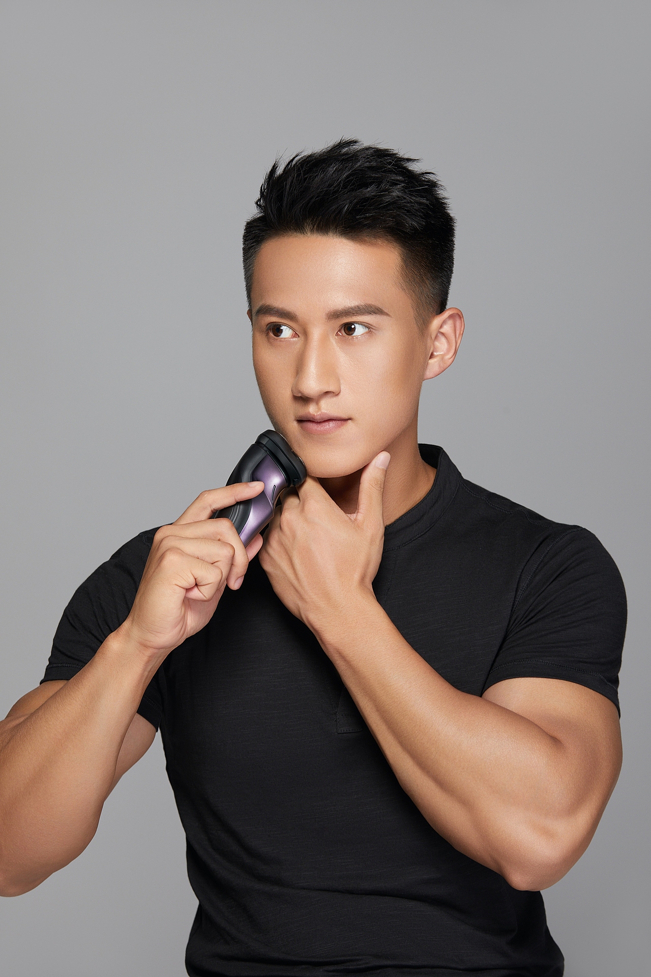 飞科剃须刀理发器合集（图ZMjEzMTU0NzA4） - 产品摄影 - 站酷设计师兜里有大糖原创素材 - 站酷ZCOOL