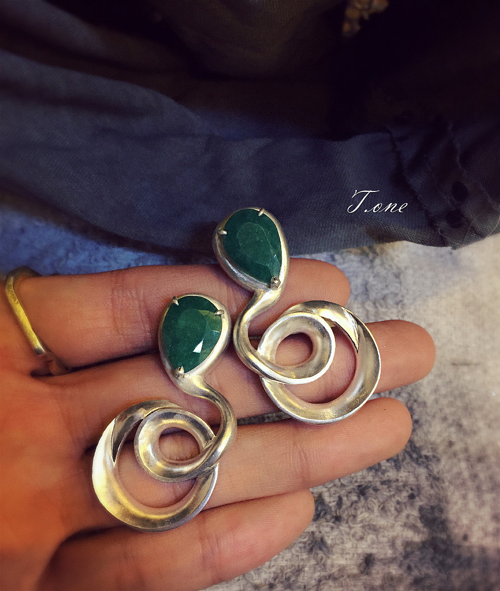 tone 手作饰品（图ZNDA1MzgzNDQ=） - 首饰设计 - 站酷设计师伊果diy原创素材 - 站酷ZCOOL