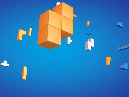 C4D（個人主頁-ZMzQ5MzY4MTI=） - 動畫/影視 - 站酷設(shè)計師zzz12345zzz原創(chuàng)素材 - 站酷ZCOOL