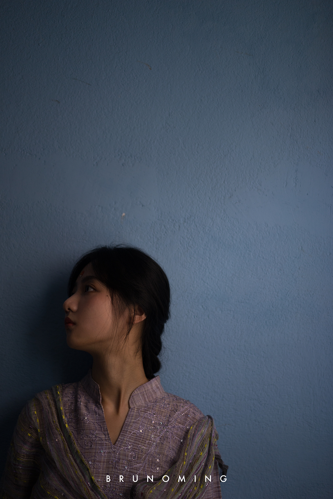 再见加德满都（图ZODQyNDg5MDA=） - 人像摄影 - 站酷设计师brunoming原创素材 - 站酷ZCOOL