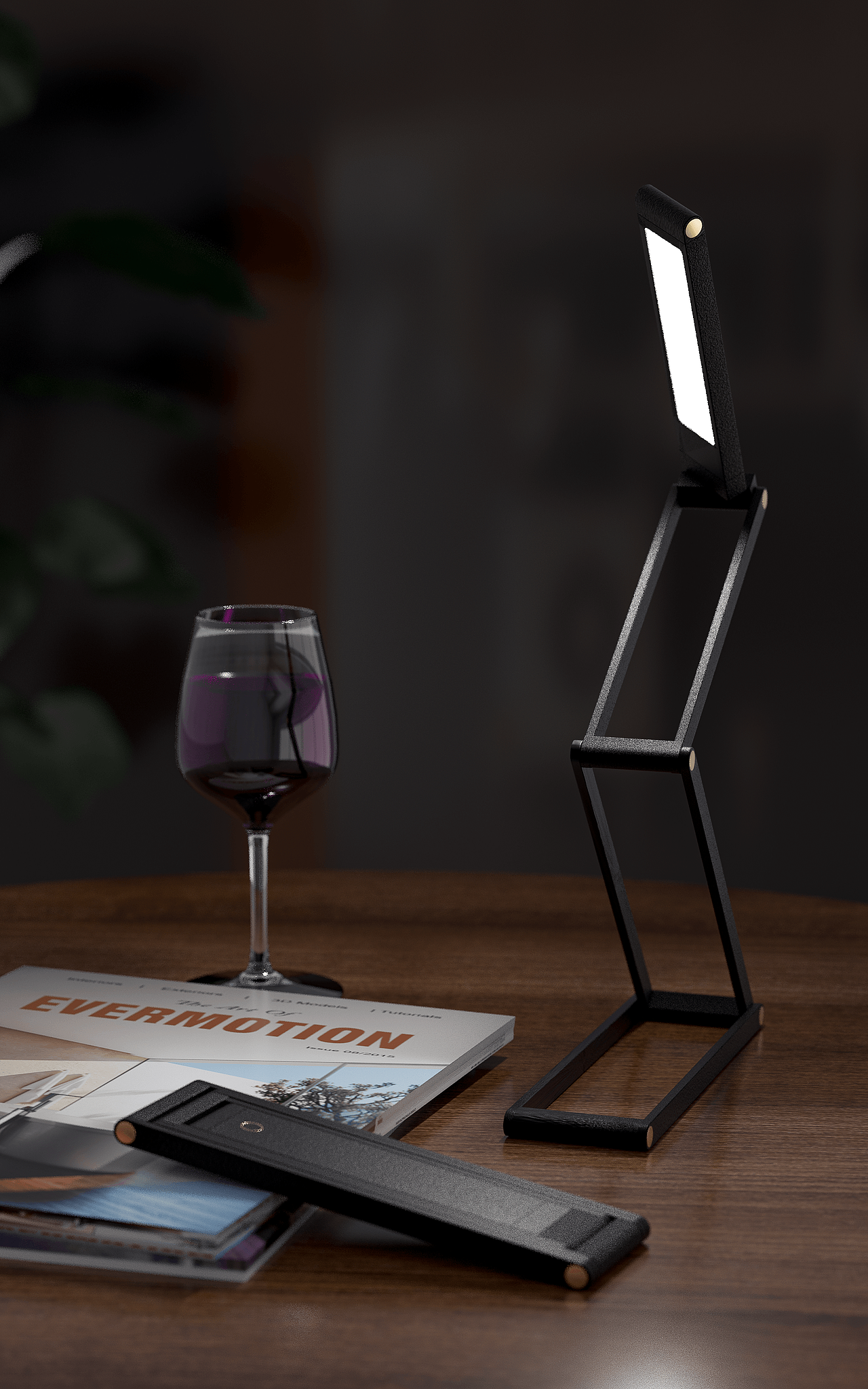 c4d阿诺德渲染练习（图ZMjE0OTkxMjg0） - 产品 - 站酷设计师孟阿孟呀原创素材 - 站酷ZCOOL
