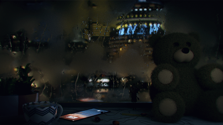 &lt;Project Anew&gt;人类撤离计划