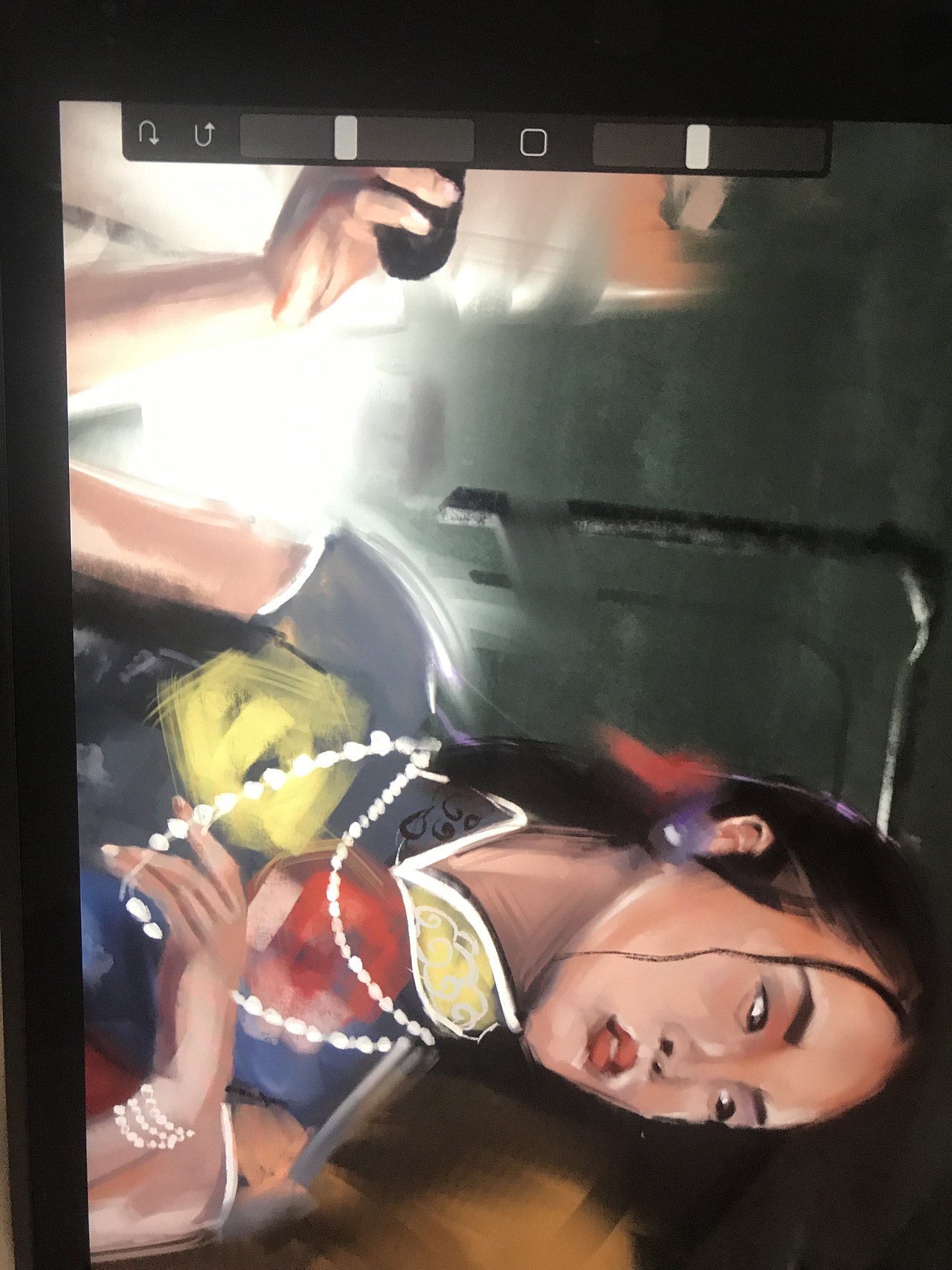 戏（图ZMjMyOTg1ODQ4） - 绘画 - 站酷设计师撸猫仔原创素材 - 站酷ZCOOL