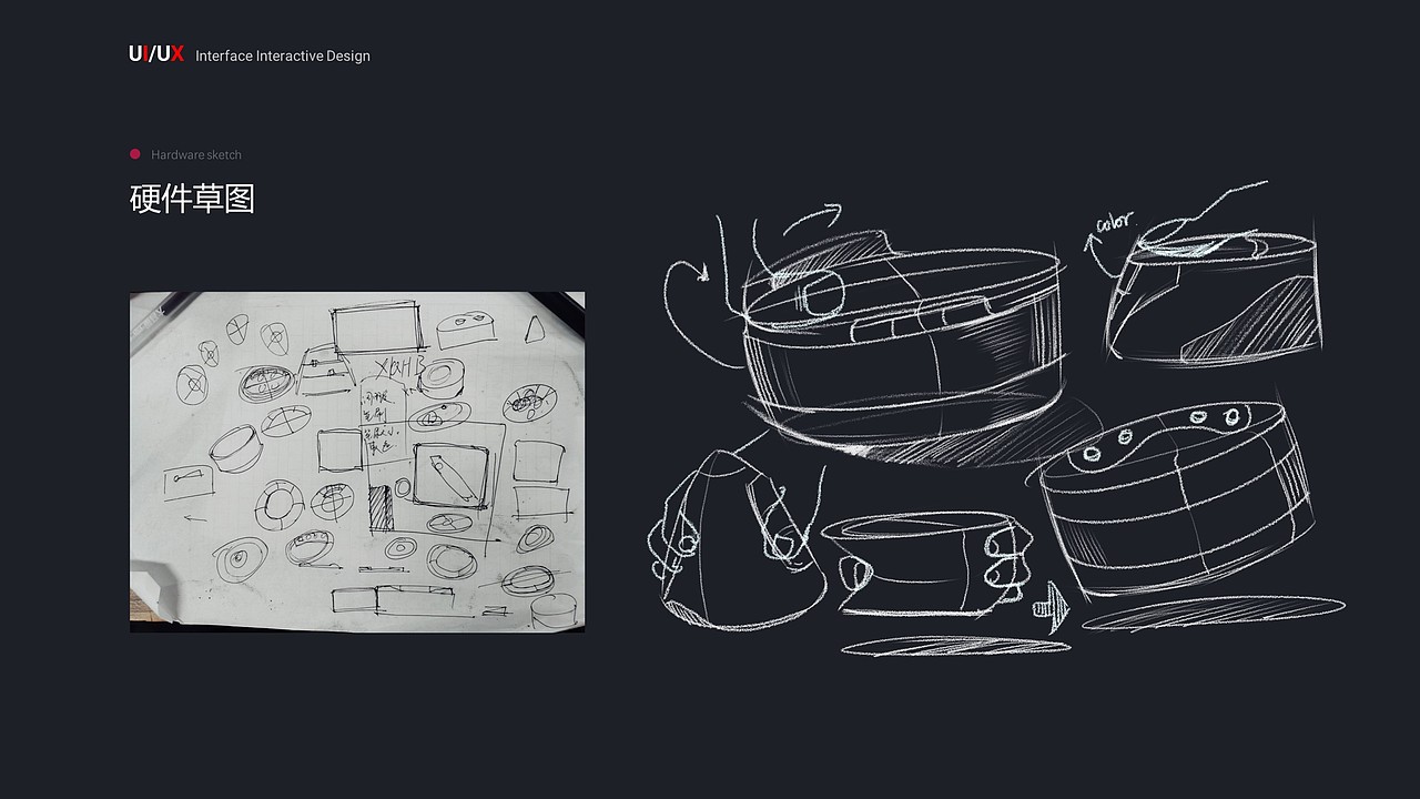 “闲趣画板”针对老年人的画板app