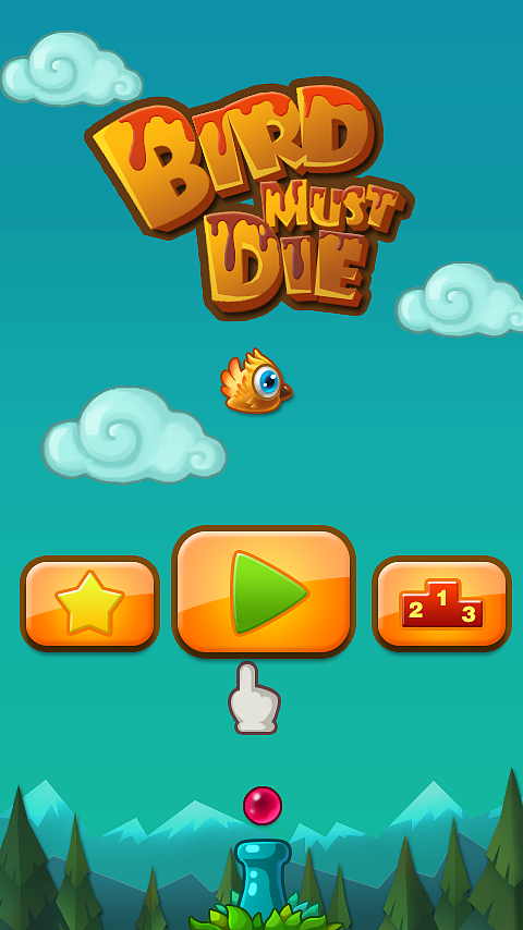 一些小游戏的设定与UI