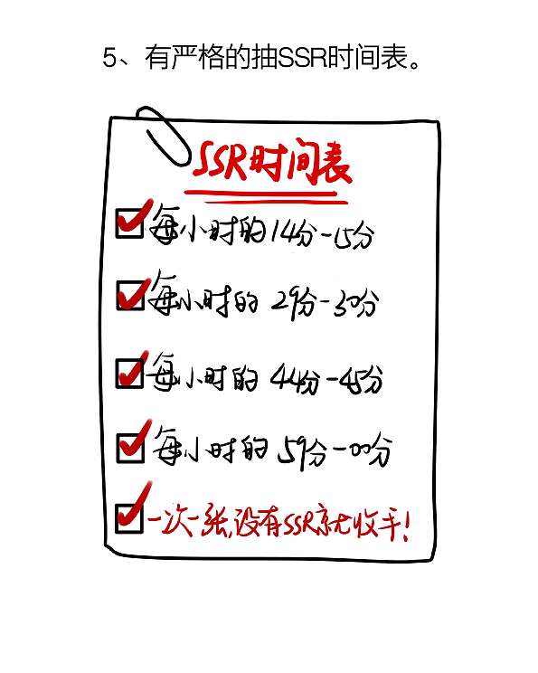 SSR狗的日常（图ZNjg1NzY4NTY=） - 短篇/格漫 - 站酷设计师二栋ALEX原创素材 - 站酷ZCOOL