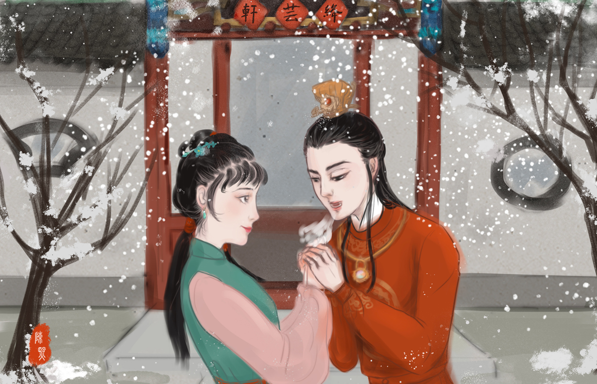 大喜喜子的個(gè)人主頁（封面預(yù)覽） - 主頁封面設(shè)置 - 站酷設(shè)計(jì)師大喜喜子原創(chuàng)素材 - 站酷ZCOOL