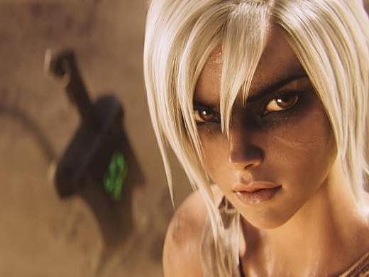 不可错过的一场动作盛宴