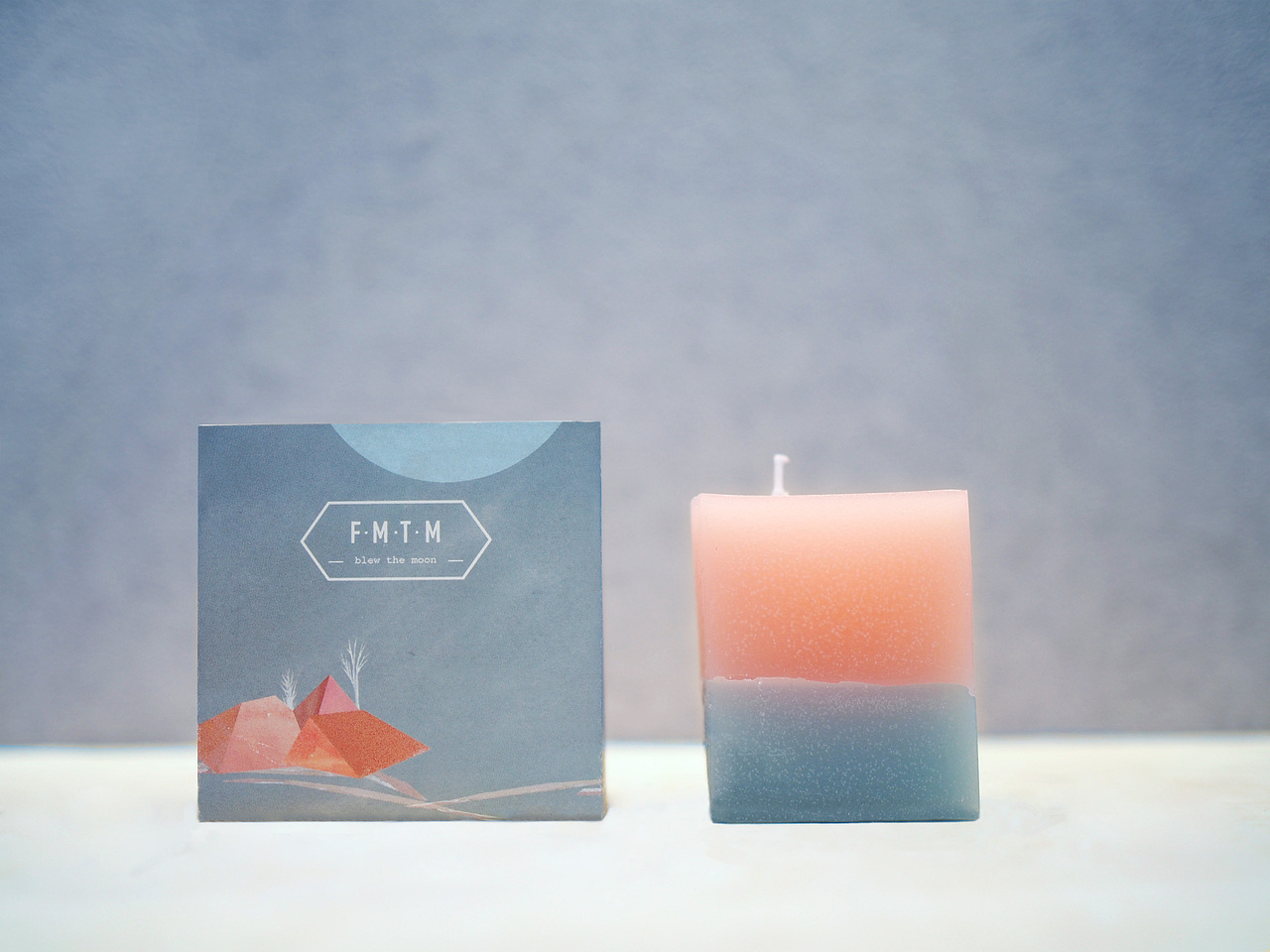 Candle插画包装（图ZNTA4NDIzNzI=） - 包装 - 站酷设计师力量不稳定与原创素材 - 站酷ZCOOL