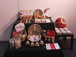 毕设布展
