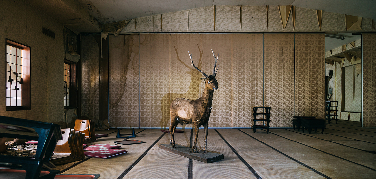 公路计划 | 在霓虹时代的泡沫里做一场纸醉金迷的梦