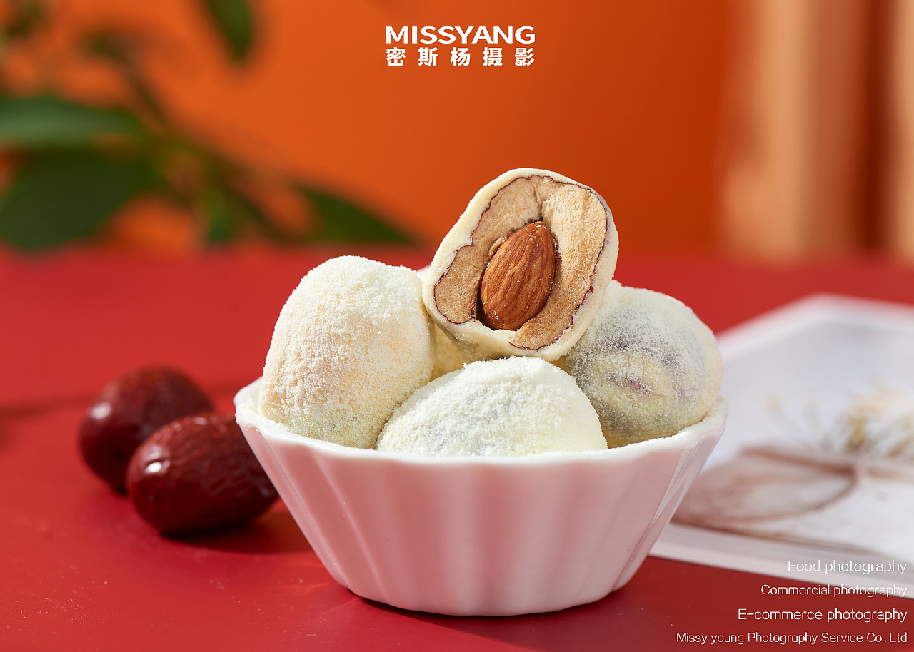 奶枣拍摄|美食拍摄|电商摄影|产品摄影×郑州密斯杨