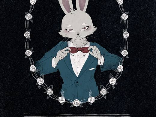兔子先生