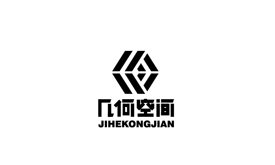 装饰公司logo设计（图ZODgwNDg3NzI=） - Logo - 站酷设计师鱼一设计原创素材 - 站酷ZCOOL