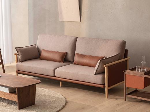 Vik sofa/Vik沙发