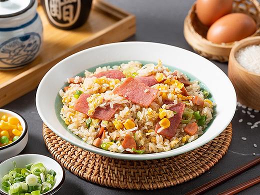 牛肉板面·手工馄饨·炒饭