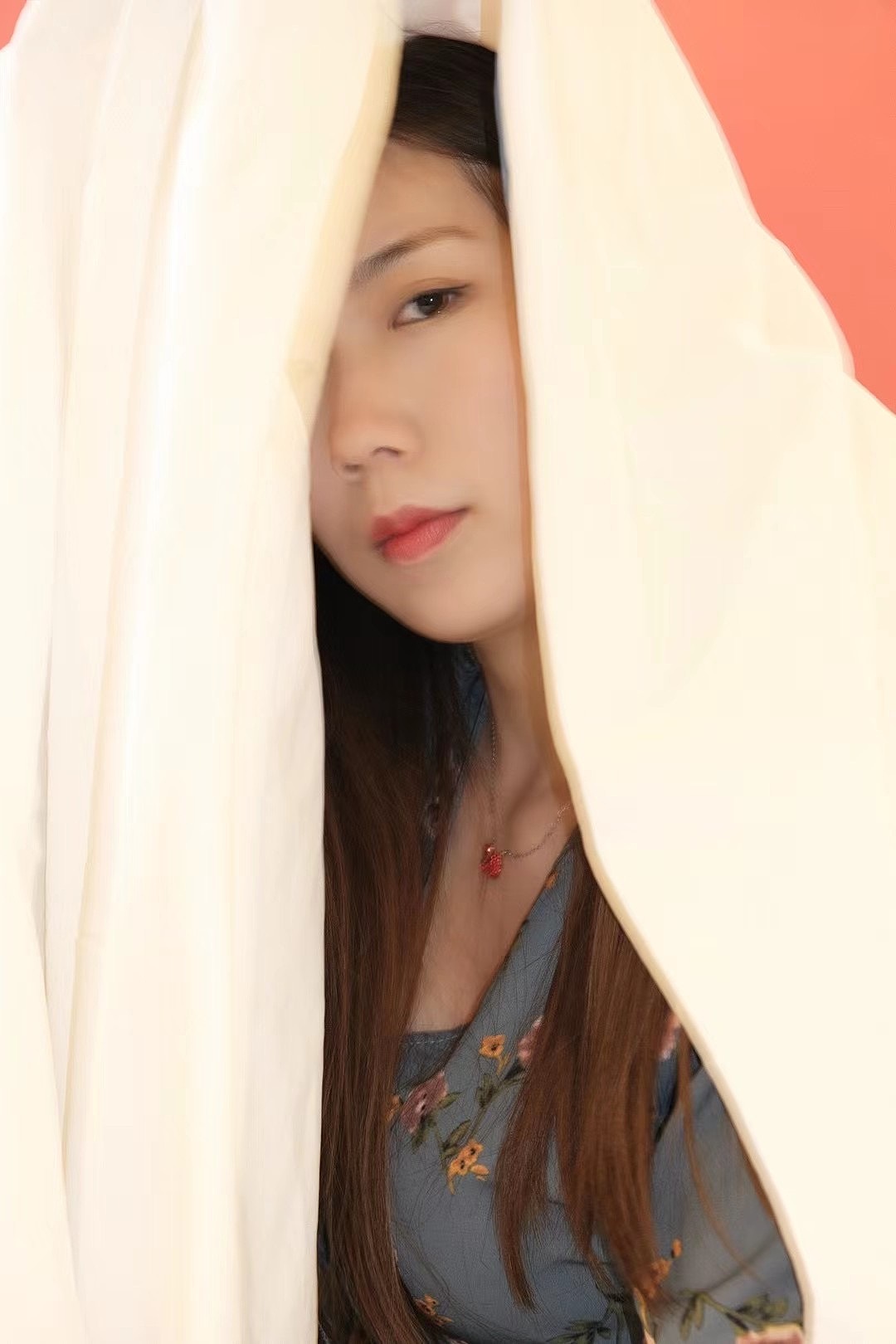 宅家拍大片的秘诀