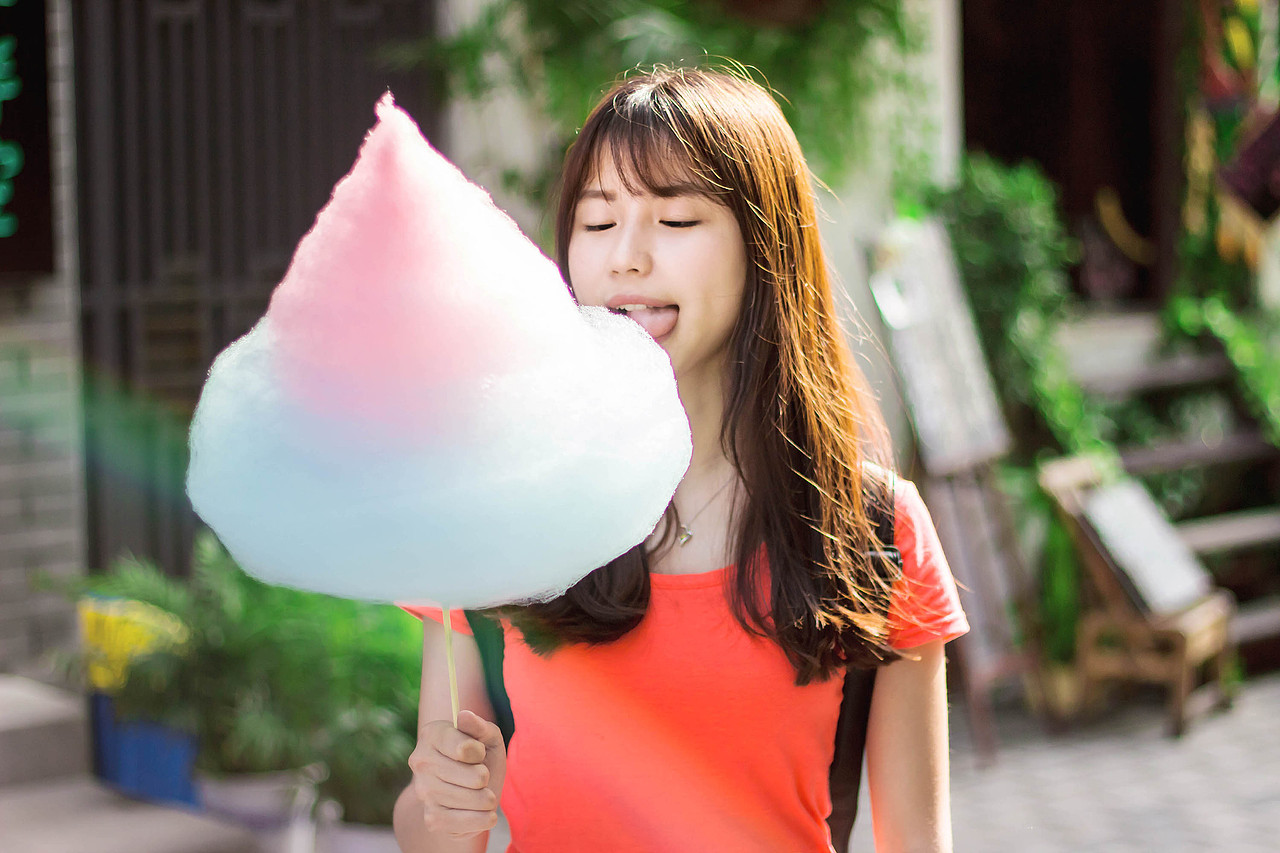 你眼睛会笑（图ZMzEwODUwOTI=） - 人像摄影 - 站酷设计师西瓜不要太郎原创素材 - 站酷ZCOOL