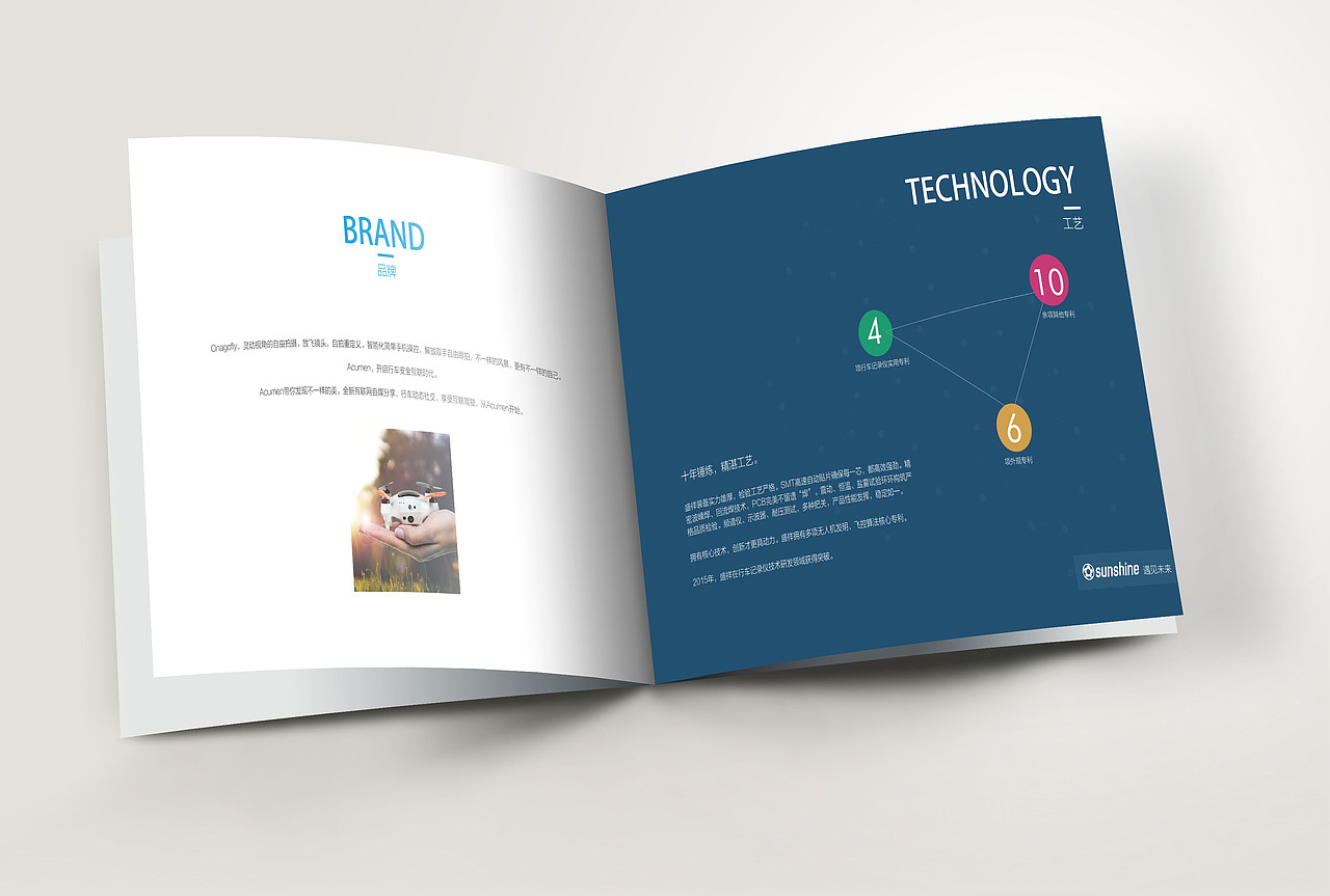 2016年-盛详画册