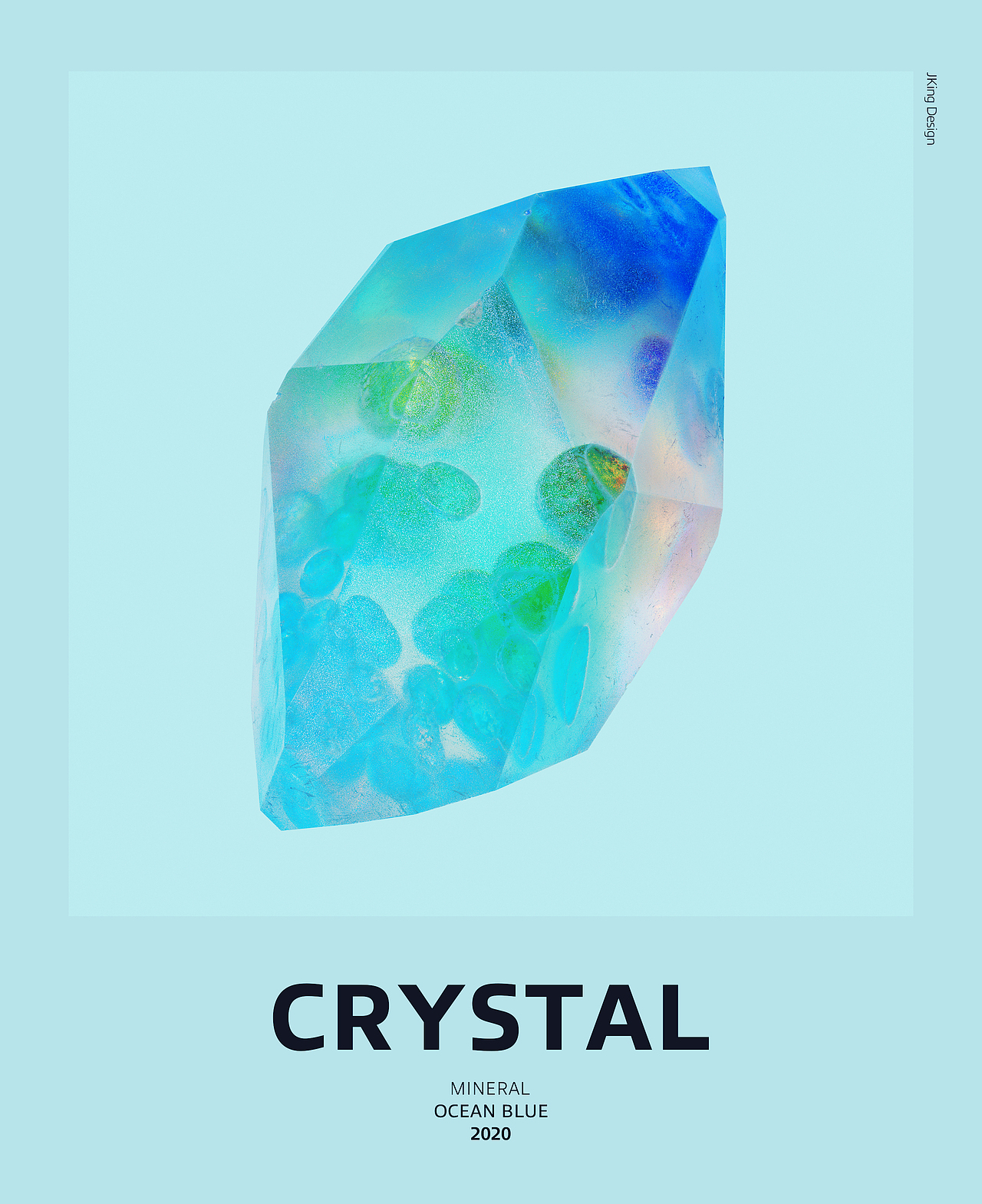 CRYSTAL