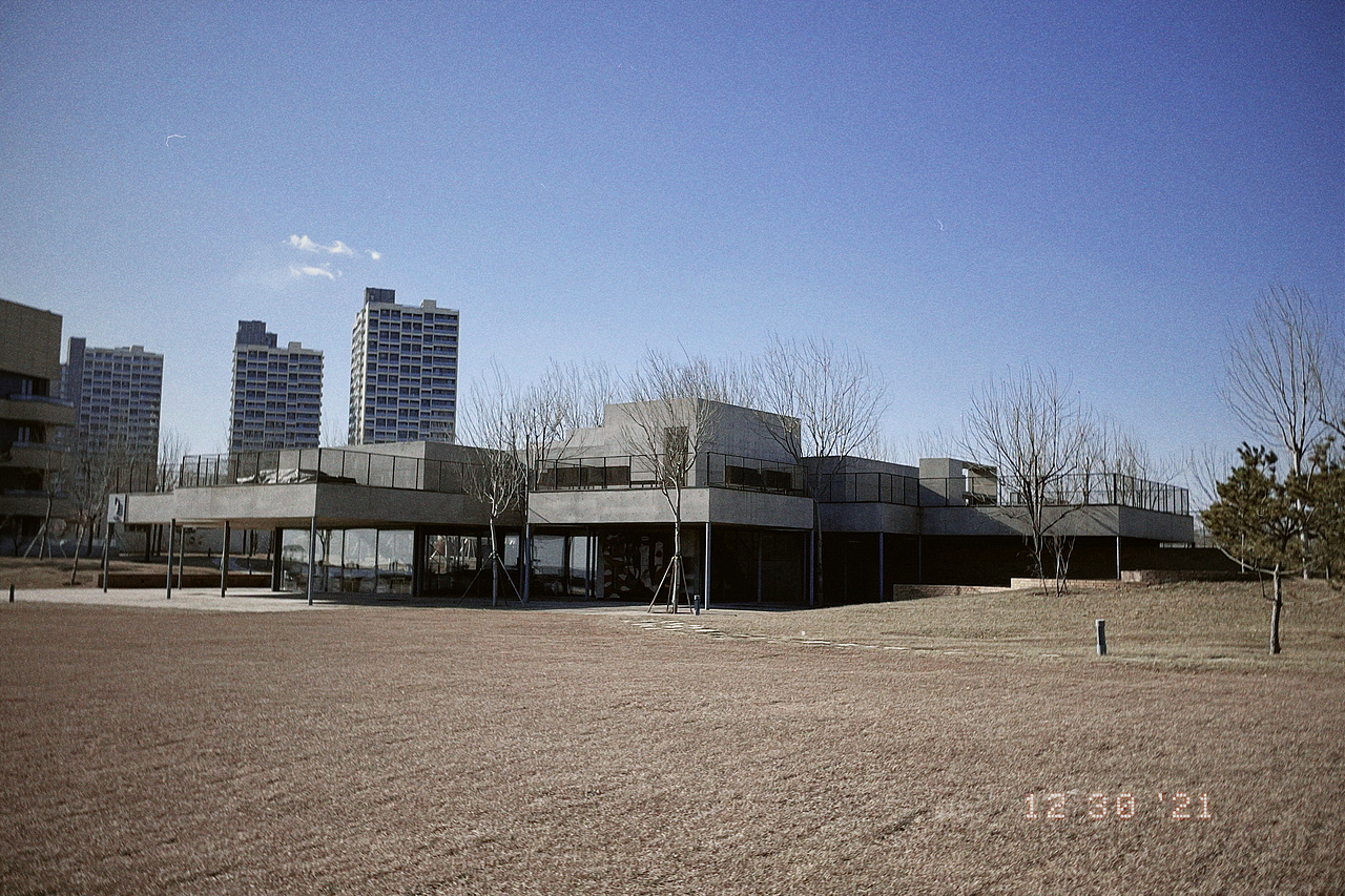 阿那亚·昌黎-秦皇岛 旅拍合集（图ZMzE1NTM5OTAw） - 风光摄影 - 站酷设计师方块史蒂夫原创素材 - 站酷ZCOOL