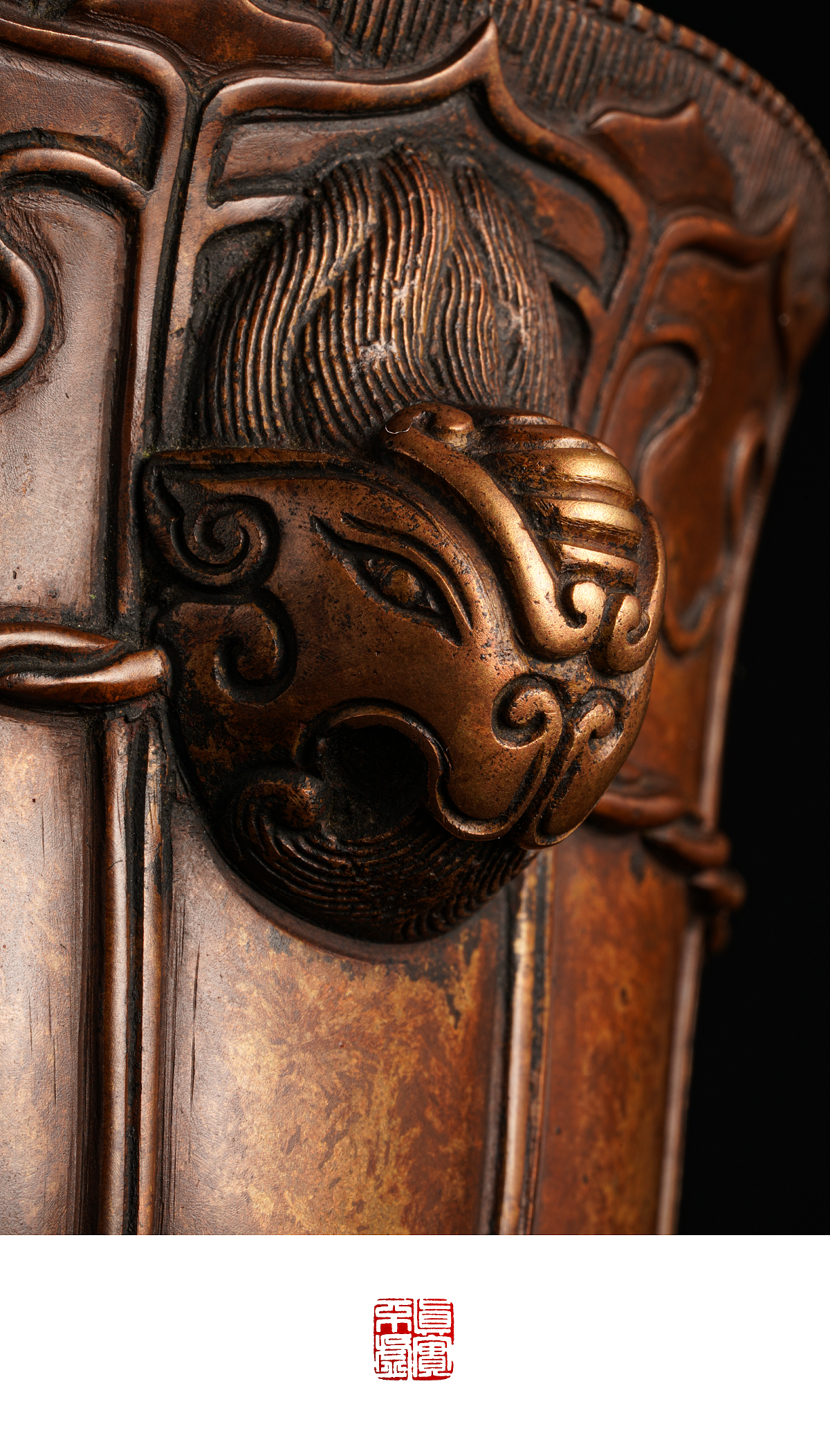 【宣德爐｜天雞】（图ZMzc1ODA1NzEy） - 产品摄影 - 站酷设计师啊鱼原创素材 - 站酷ZCOOL