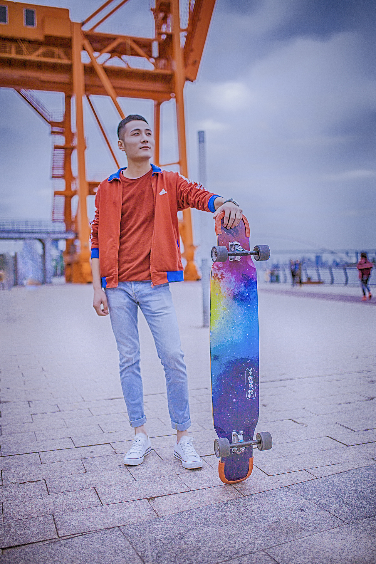 作品（图ZMTAwMjk0NDcy） - 人像摄影 - 站酷设计师花犯辛未原创素材 - 站酷ZCOOL