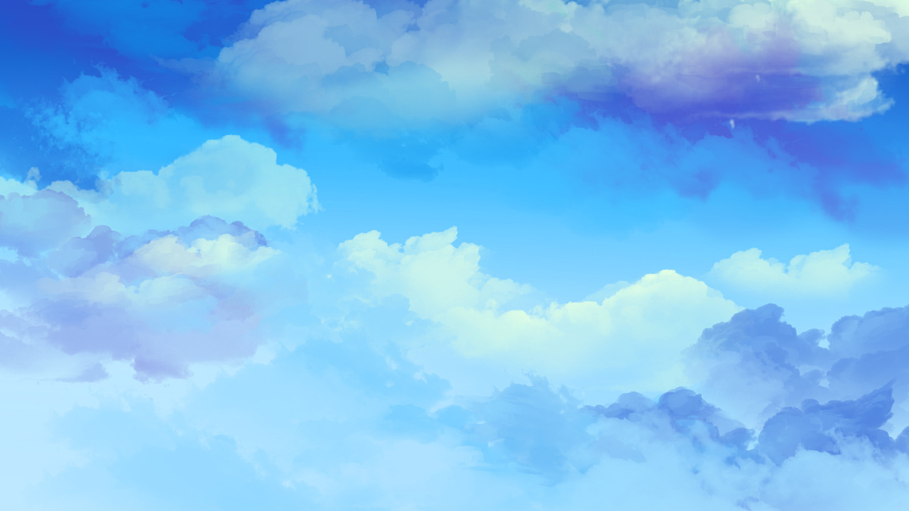 场景|动漫|动画片|至尊意林 - 原创作品 - 站酷 (zcool)