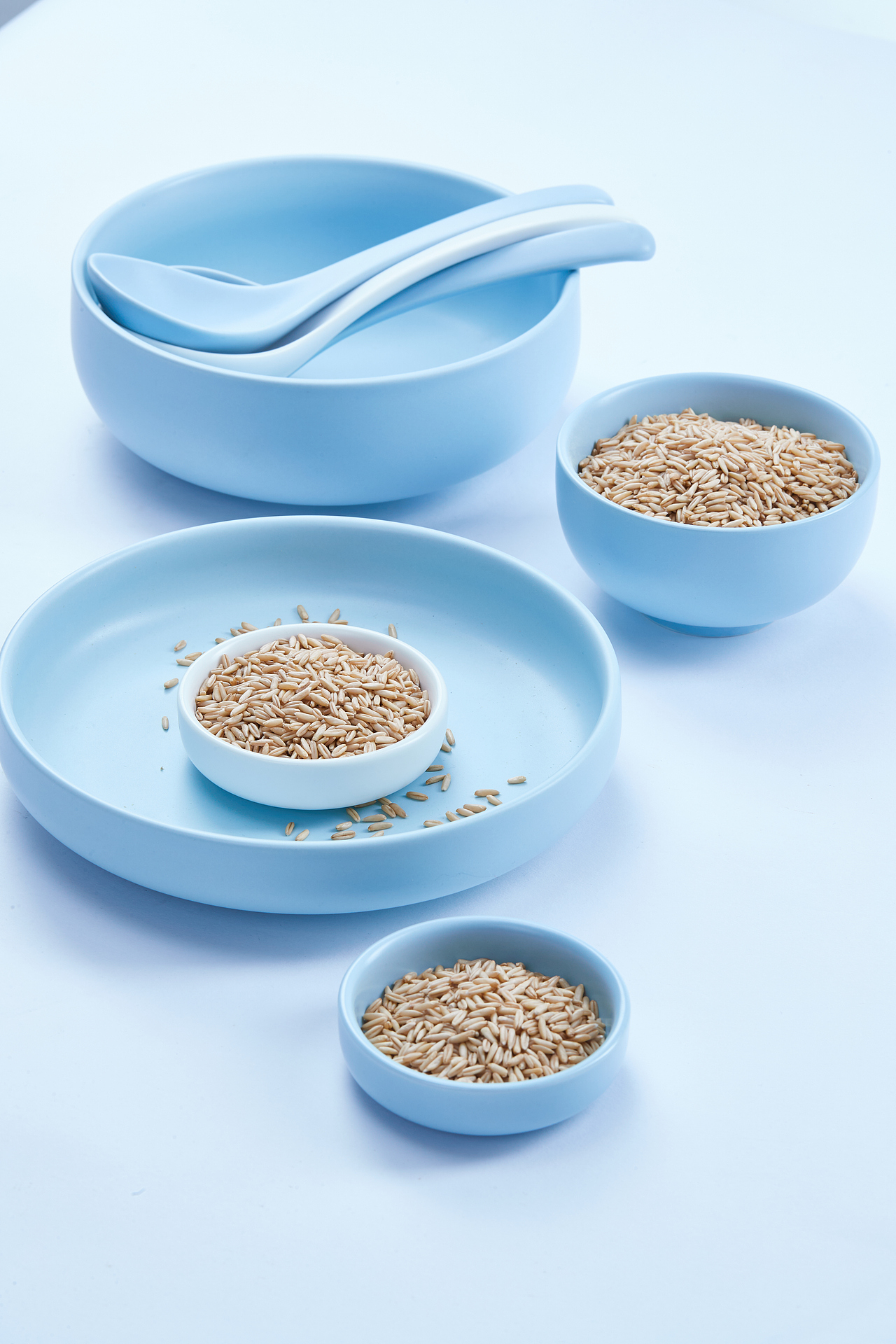 农产品拍摄 画册图（图ZMTg2NTIxMzUy） - 产品摄影 - 站酷设计师蓝太阳TNT原创素材 - 站酷ZCOOL