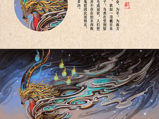 二十八星宿（一）